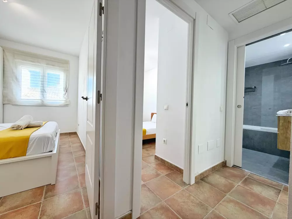 Maison de Vacances Salou 791