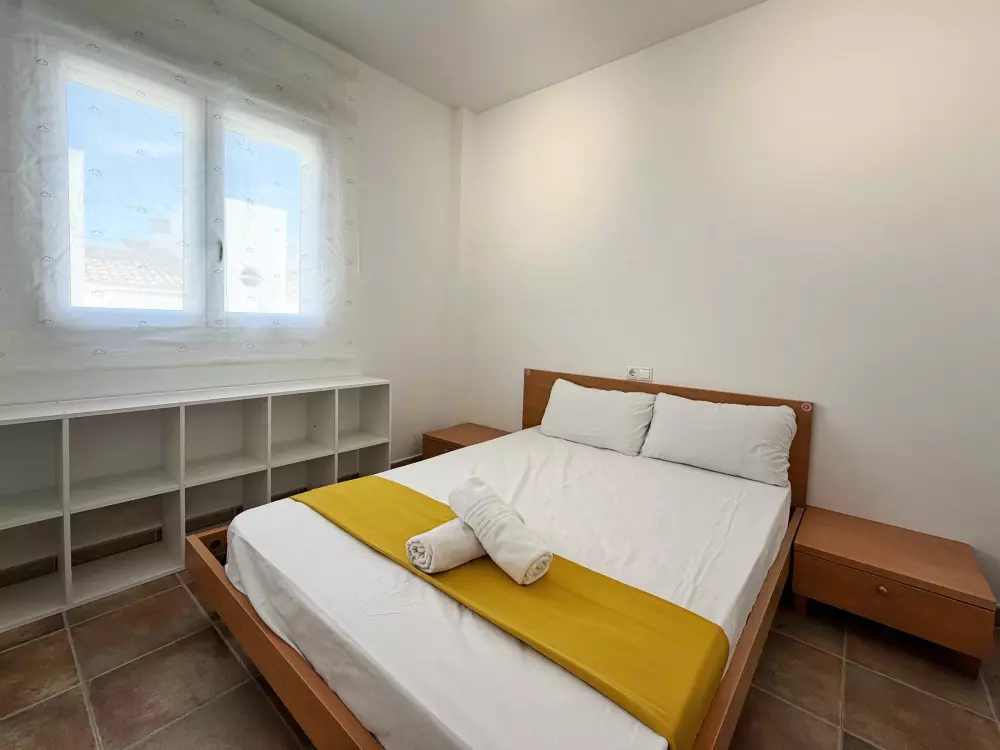 Maison de Vacances Salou 791