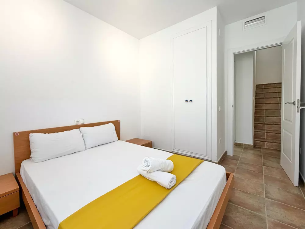 Maison de Vacances Salou 791