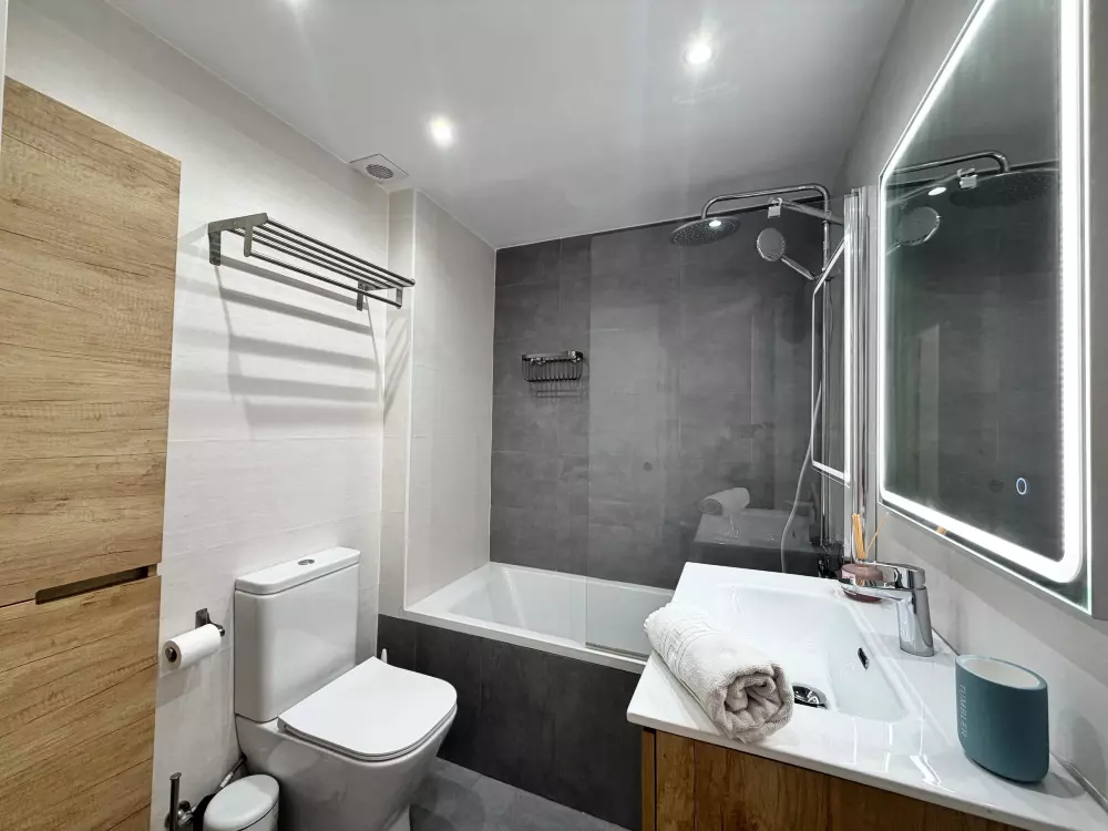 Maison de Vacances Salou 791