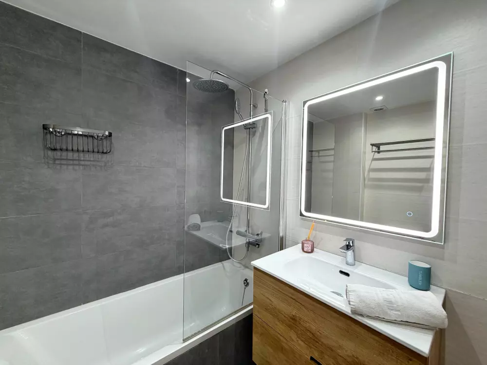 Maison de Vacances Salou 791