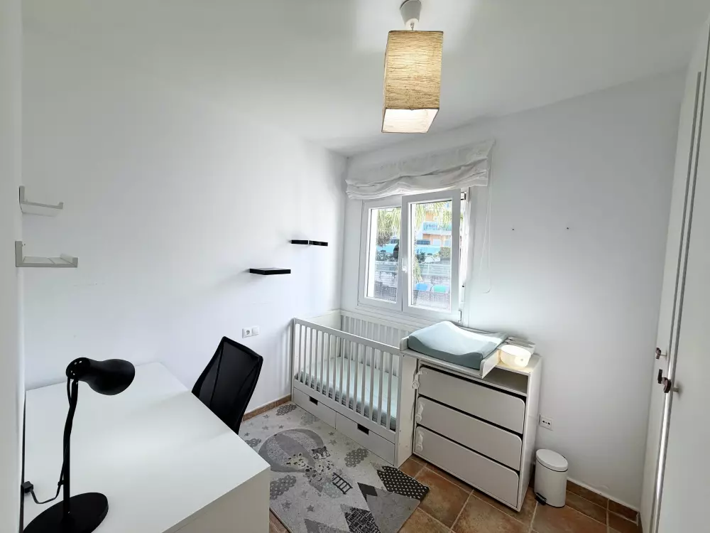 Maison de Vacances Salou 791