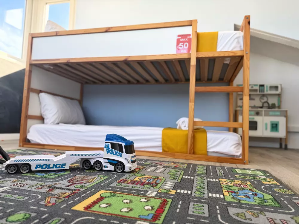 Maison de Vacances Salou 791