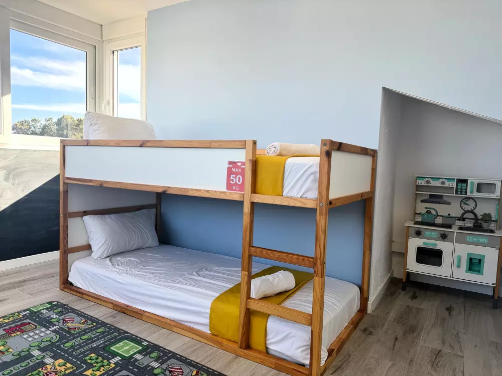 Maison de Vacances Salou 791