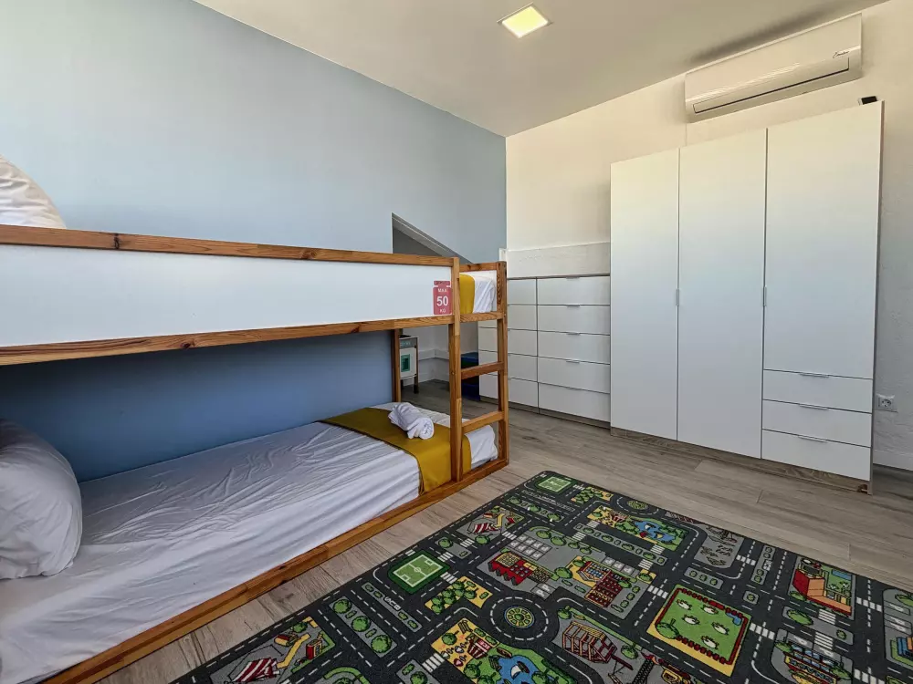 Maison de Vacances Salou 791