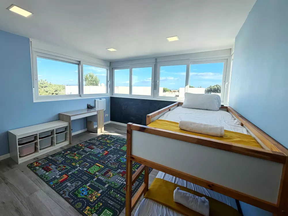 Maison de Vacances Salou 791