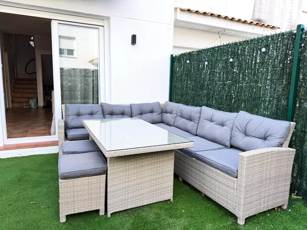 Maison de Vacances Salou 791