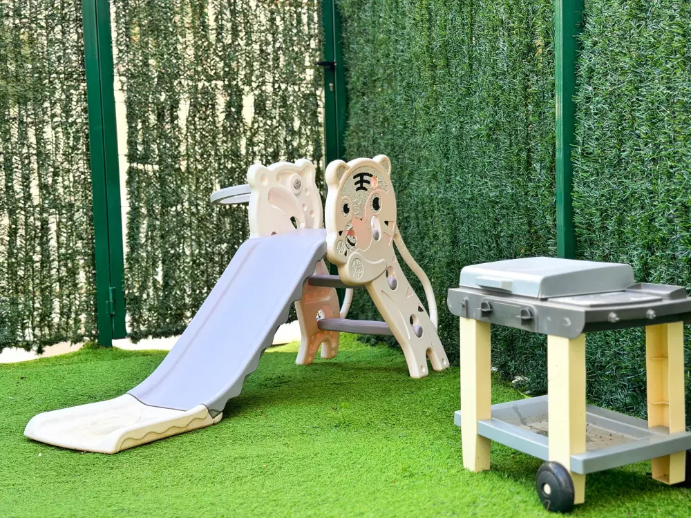 Maison de Vacances Salou 791