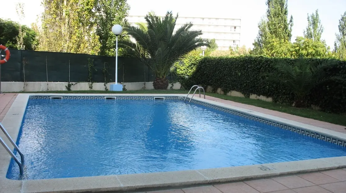 Résidences Village Park I et II