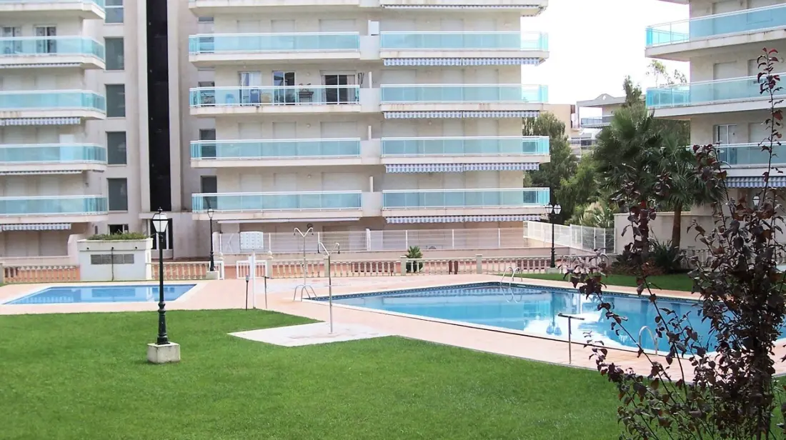 Résidences Village Park I et II