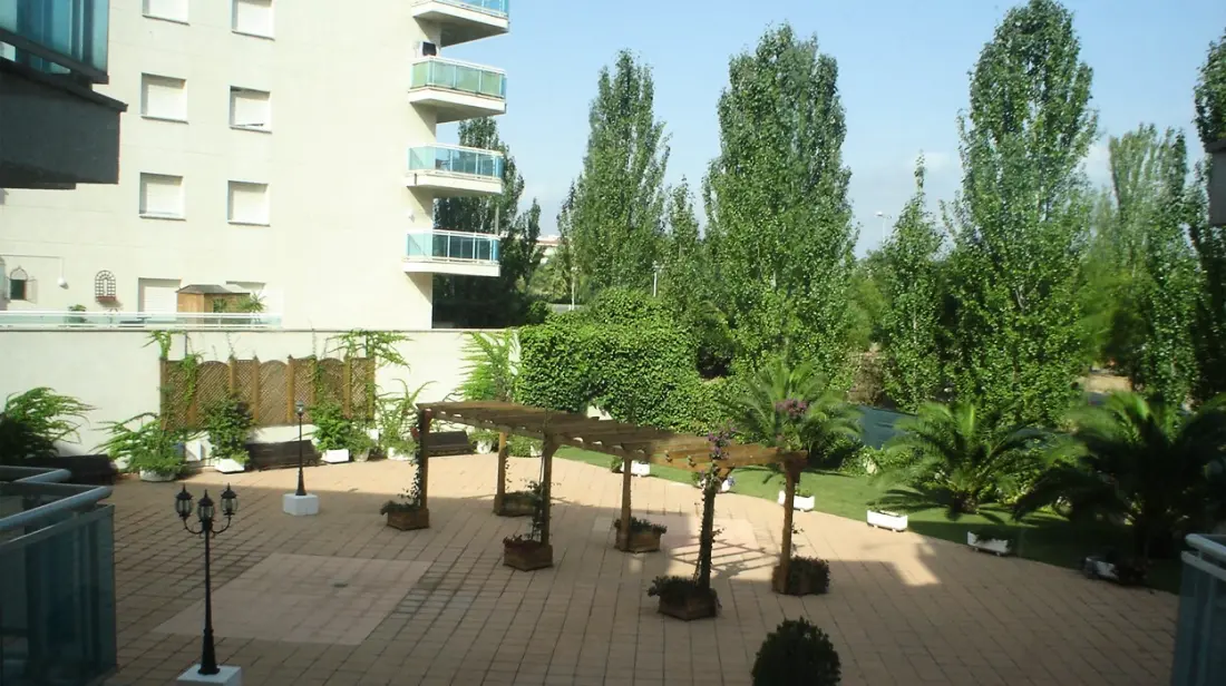 Résidences Village Park I et II