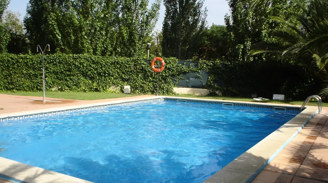 Résidences Village Park I et II