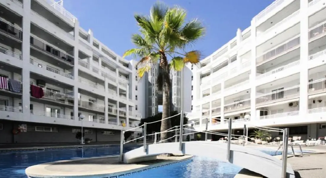 Royal Apartamentos2 étoiles★★