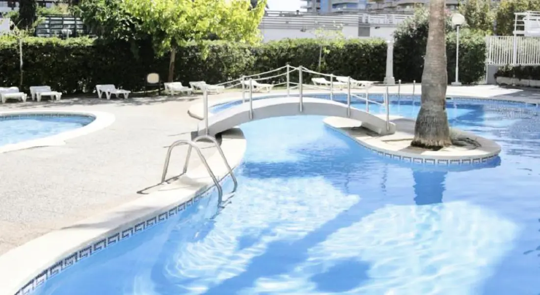 Royal Apartamentos2 étoiles★★