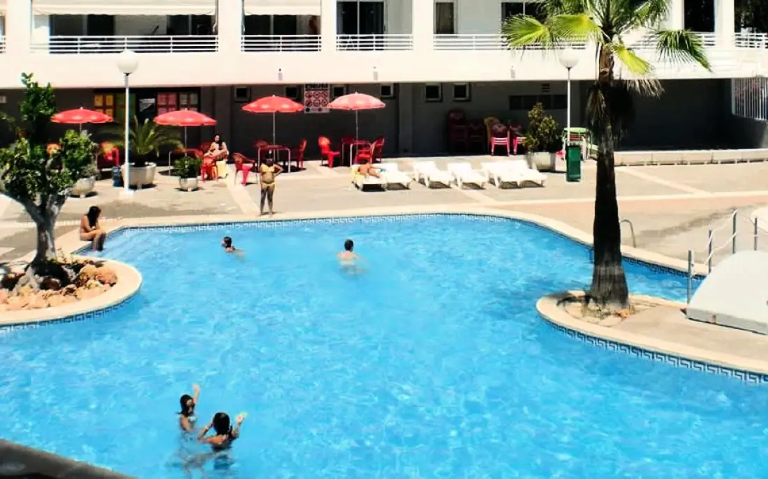 Royal Apartamentos2 étoiles★★