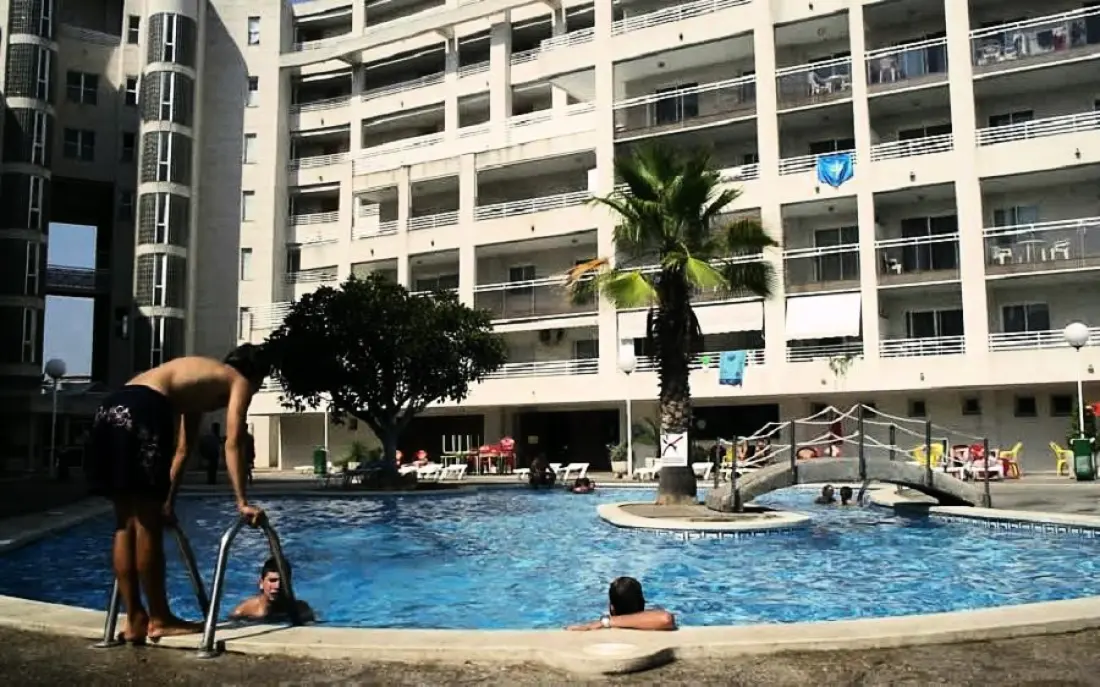 Royal Apartamentos2 étoiles★★