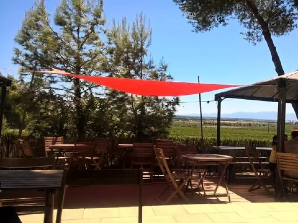 Camping Le Bois De Pins 3 étoiles★★★