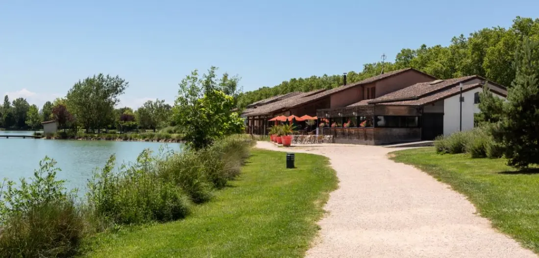 Village Club Miléade de Samatan3 étoiles★★★