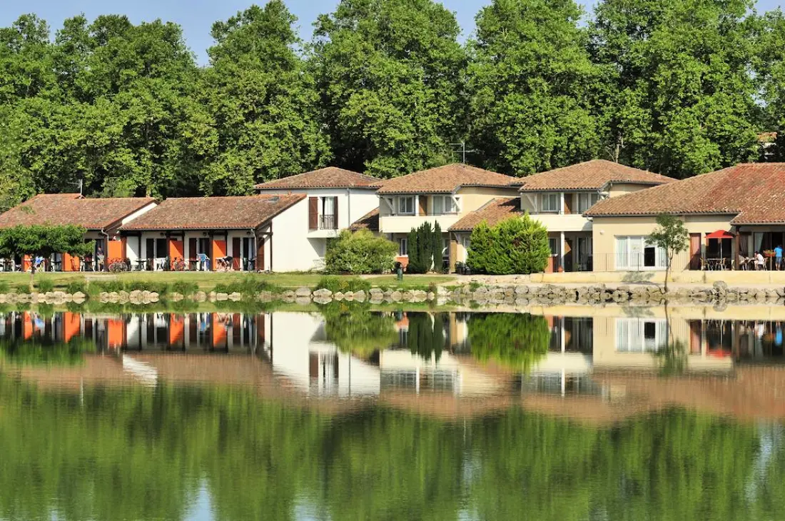 Village Club Miléade de Samatan3 étoiles★★★