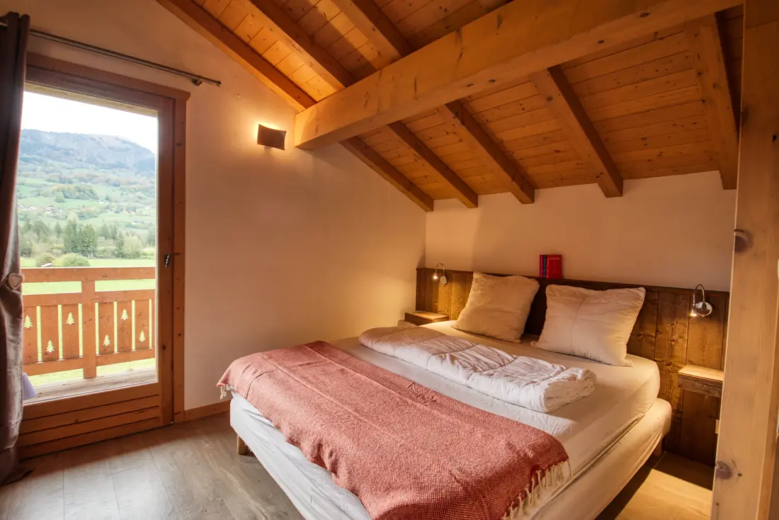 Chalet Le Gaillu
