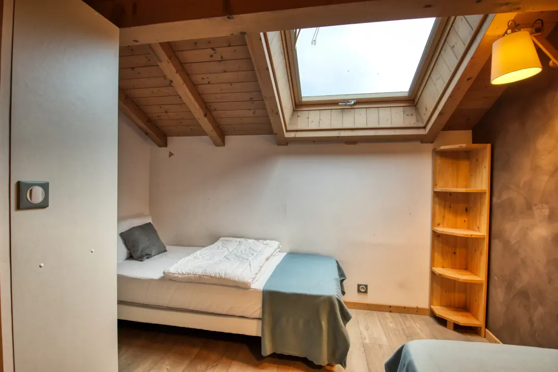 Chalet Le Gaillu