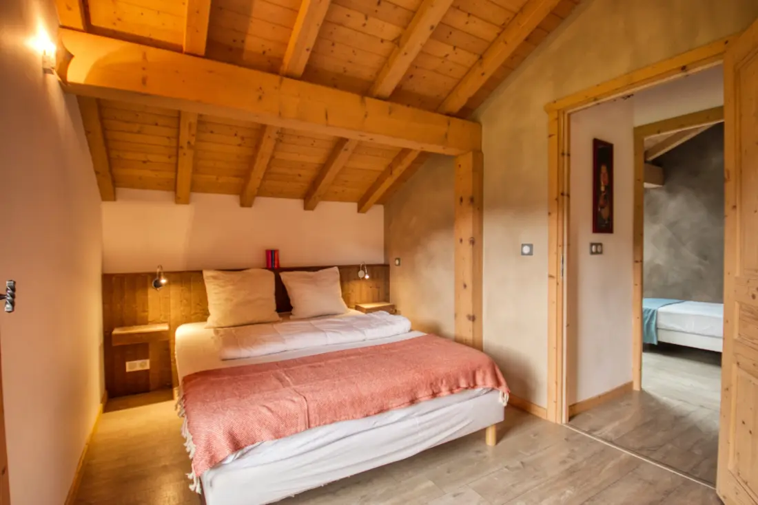 Chalet Le Gaillu
