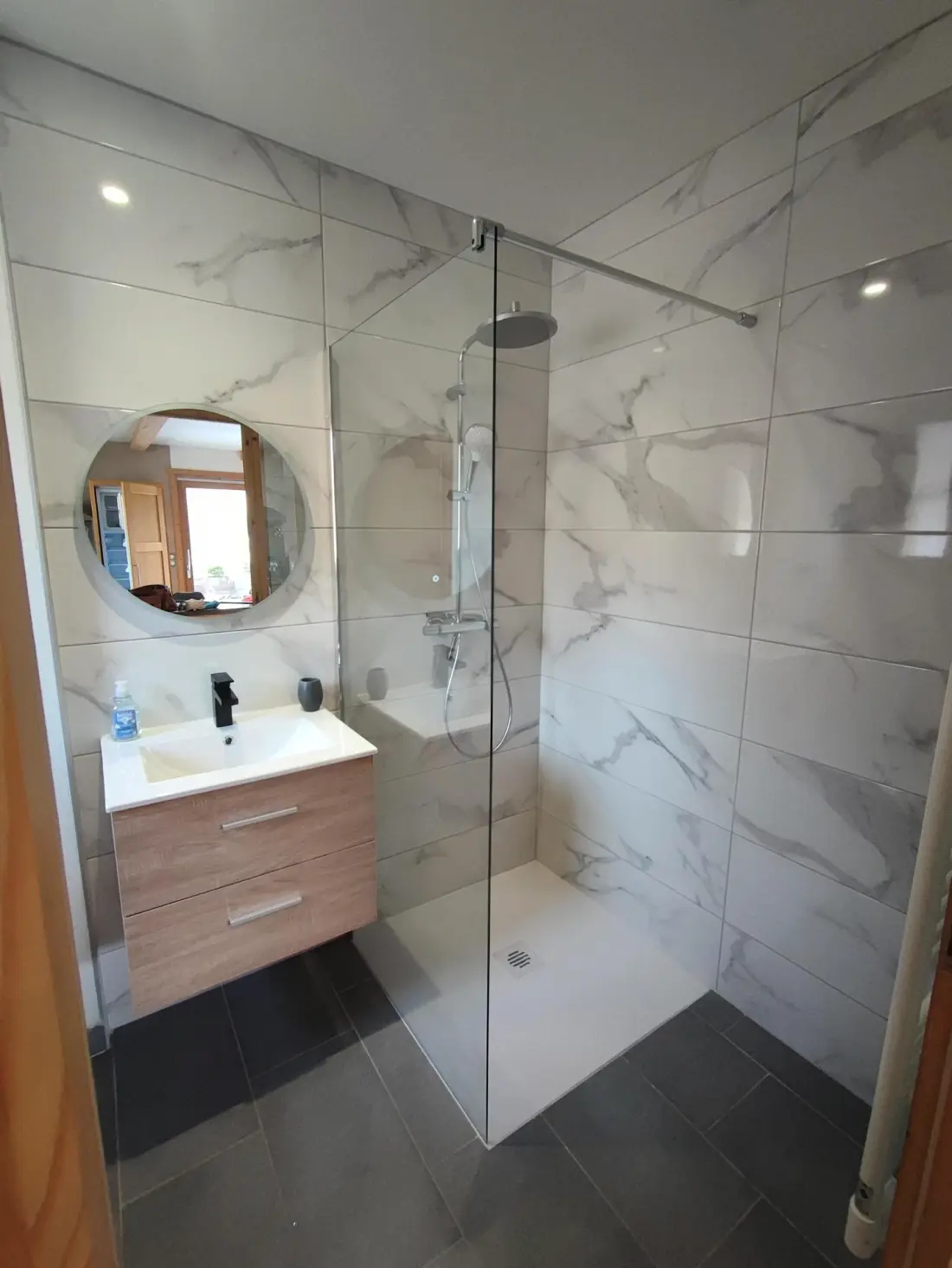 Chalet Le Gaillu