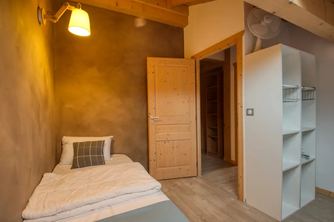 Chalet Le Gaillu