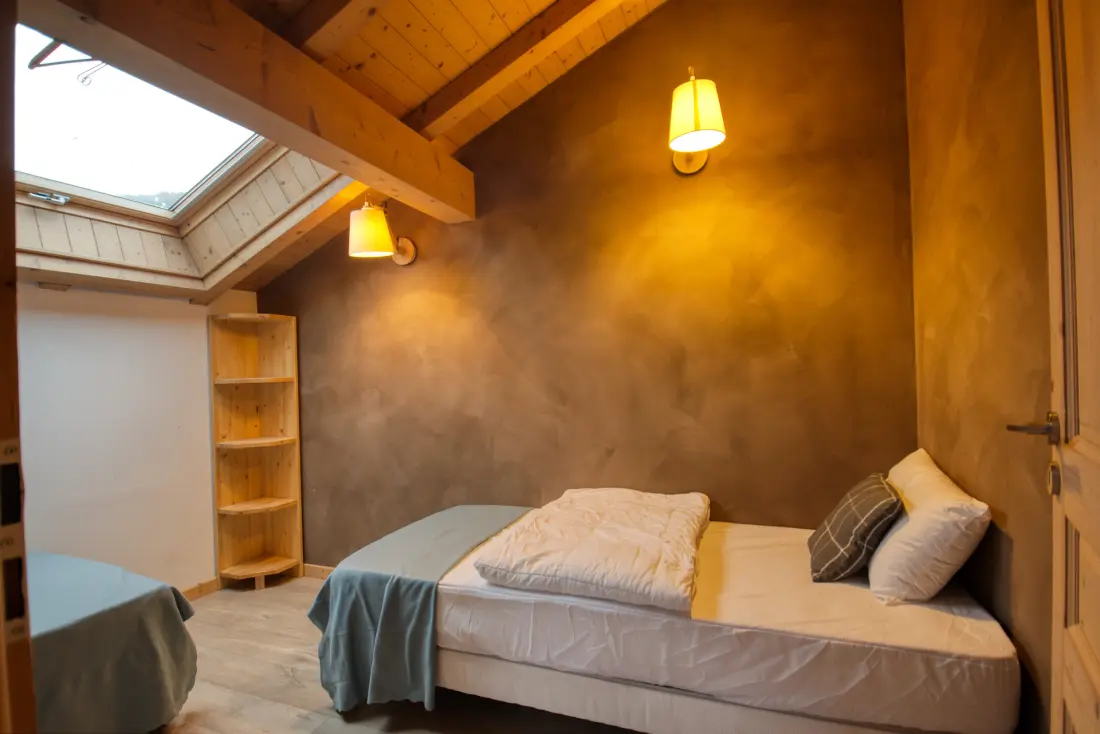 Chalet Le Gaillu