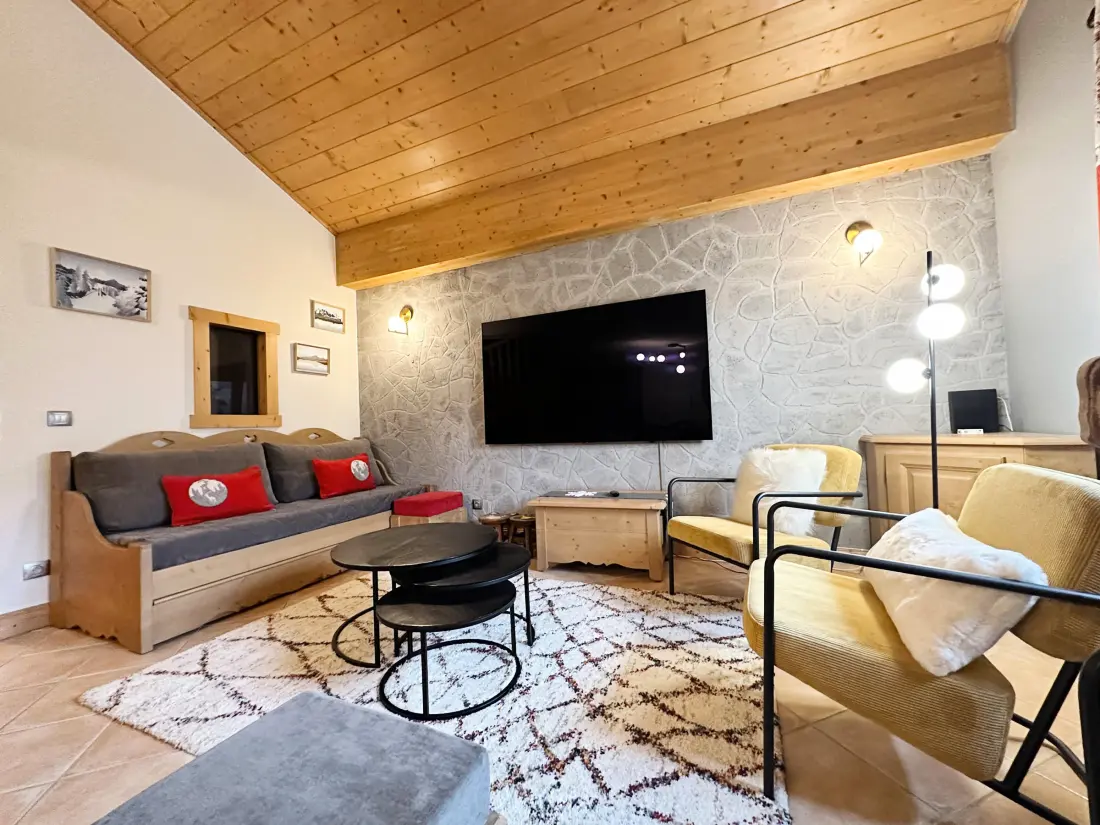 Location de Vacances Samoëns 139