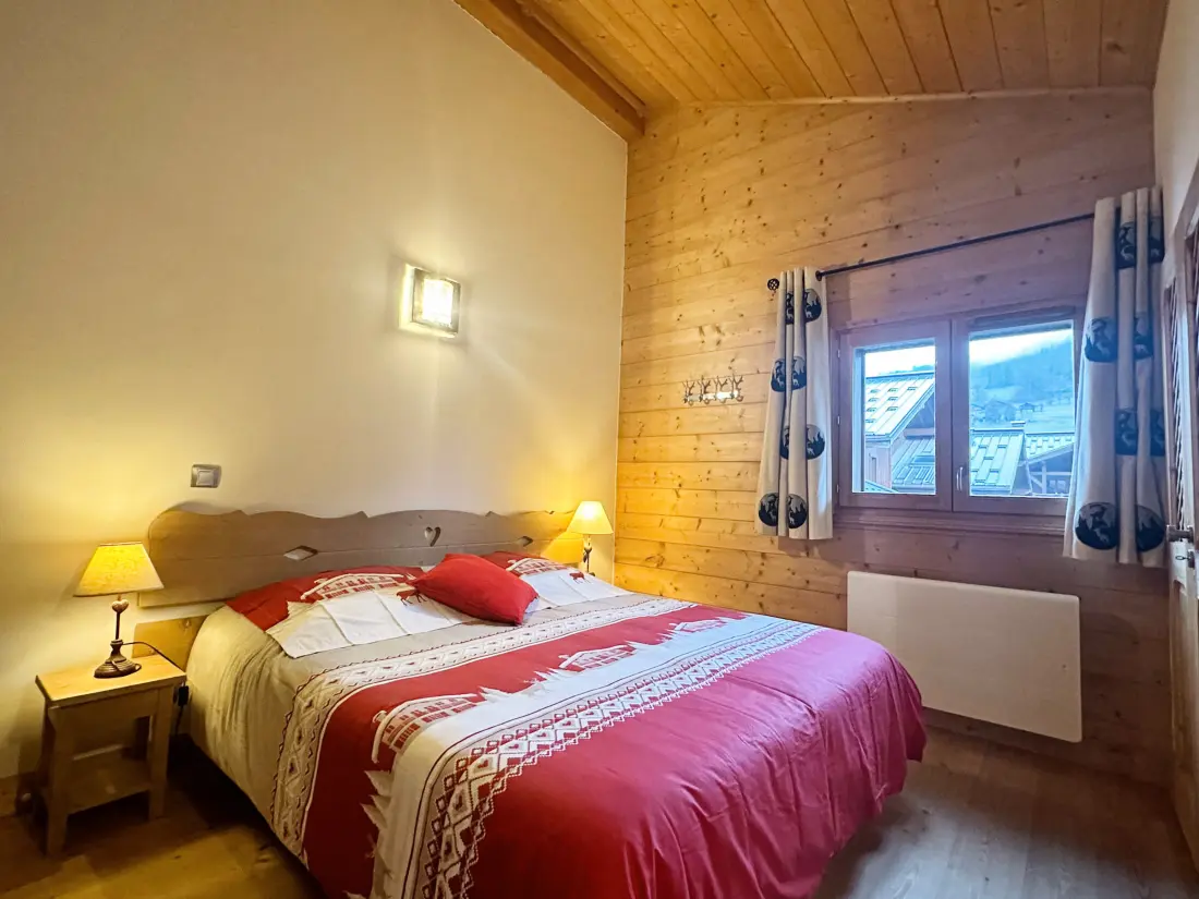 Location de Vacances Samoëns 139