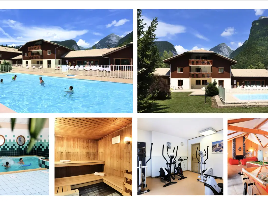 Location de Vacances Samoëns 226