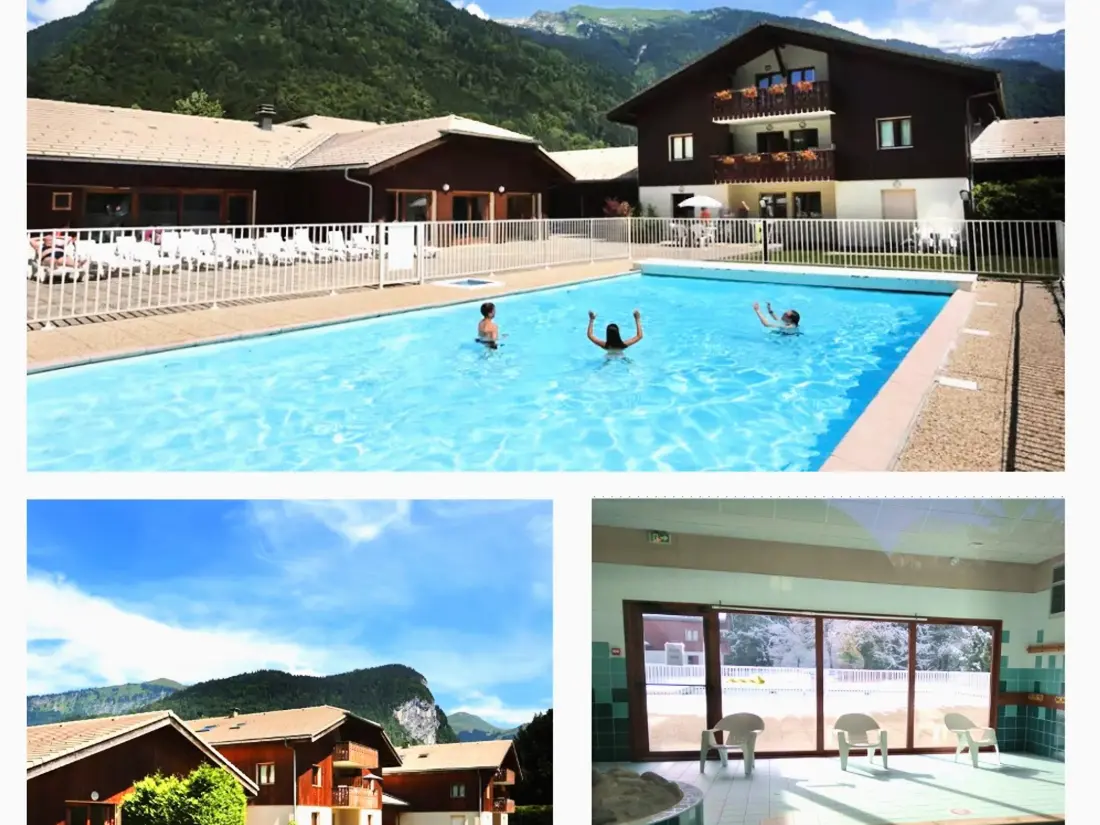 Location de Vacances Samoëns 226
