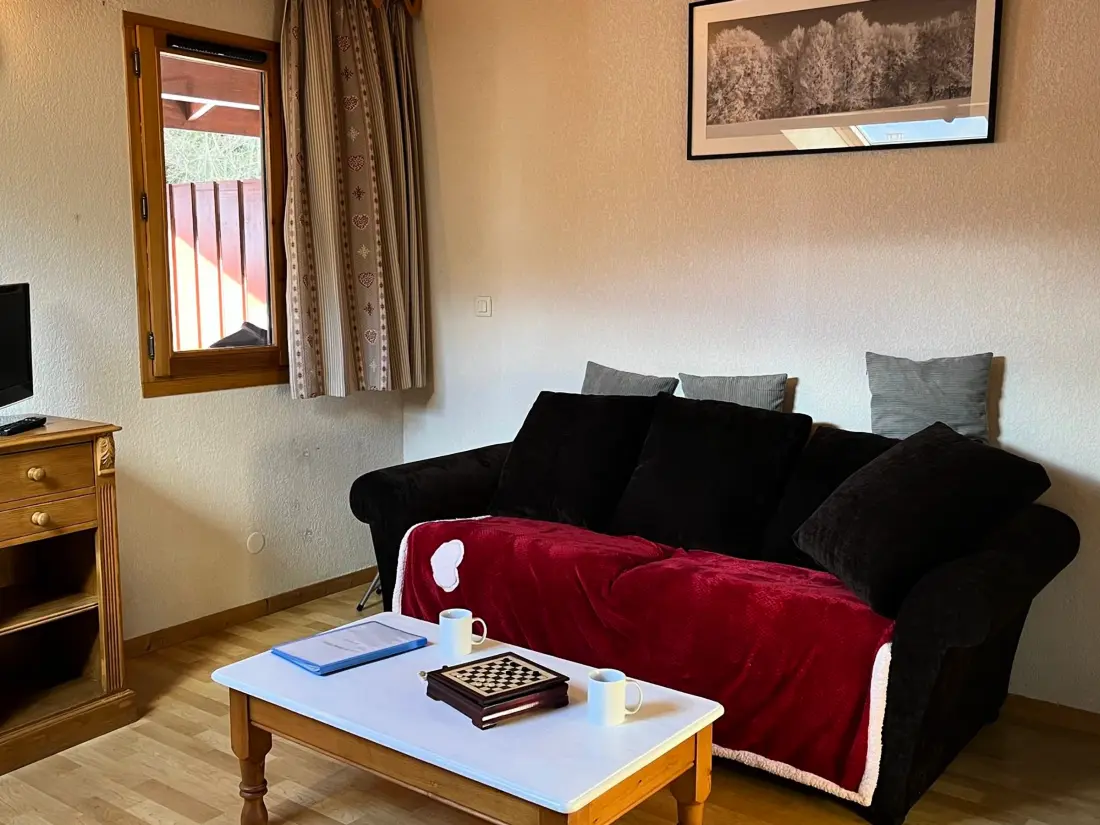 Location de Vacances Samoëns 238