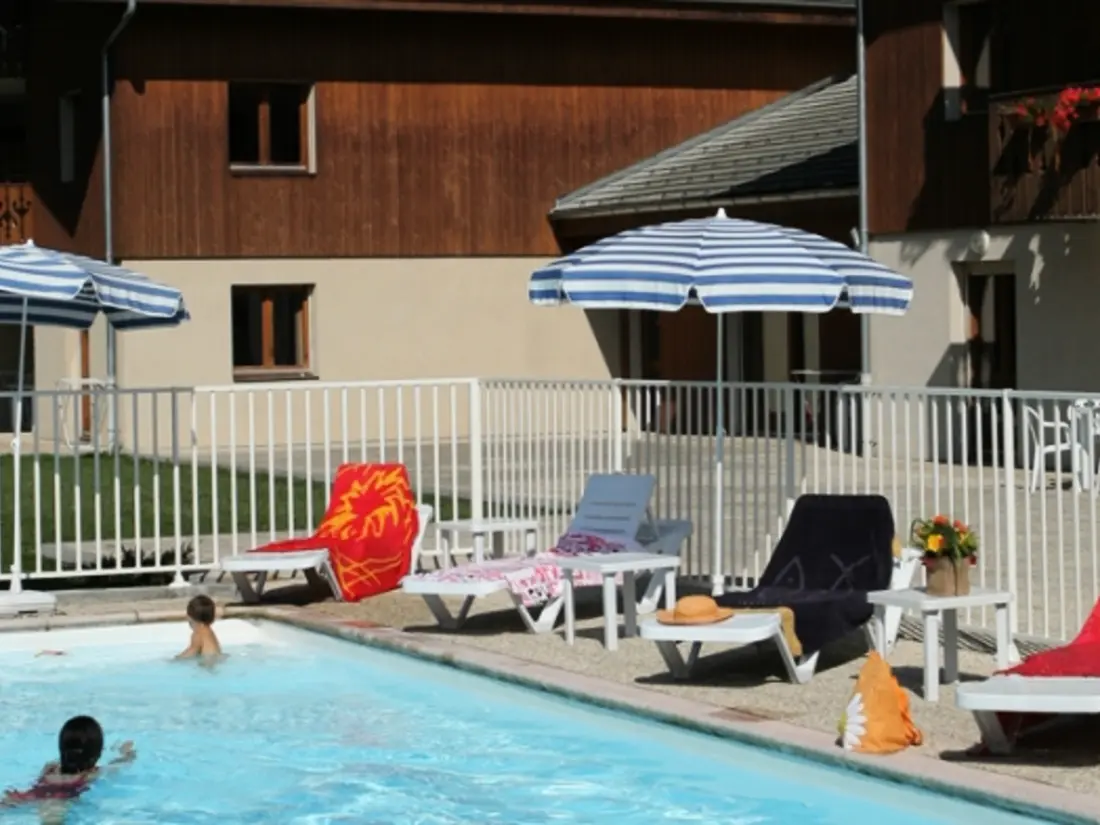 Location de Vacances Samoëns 238