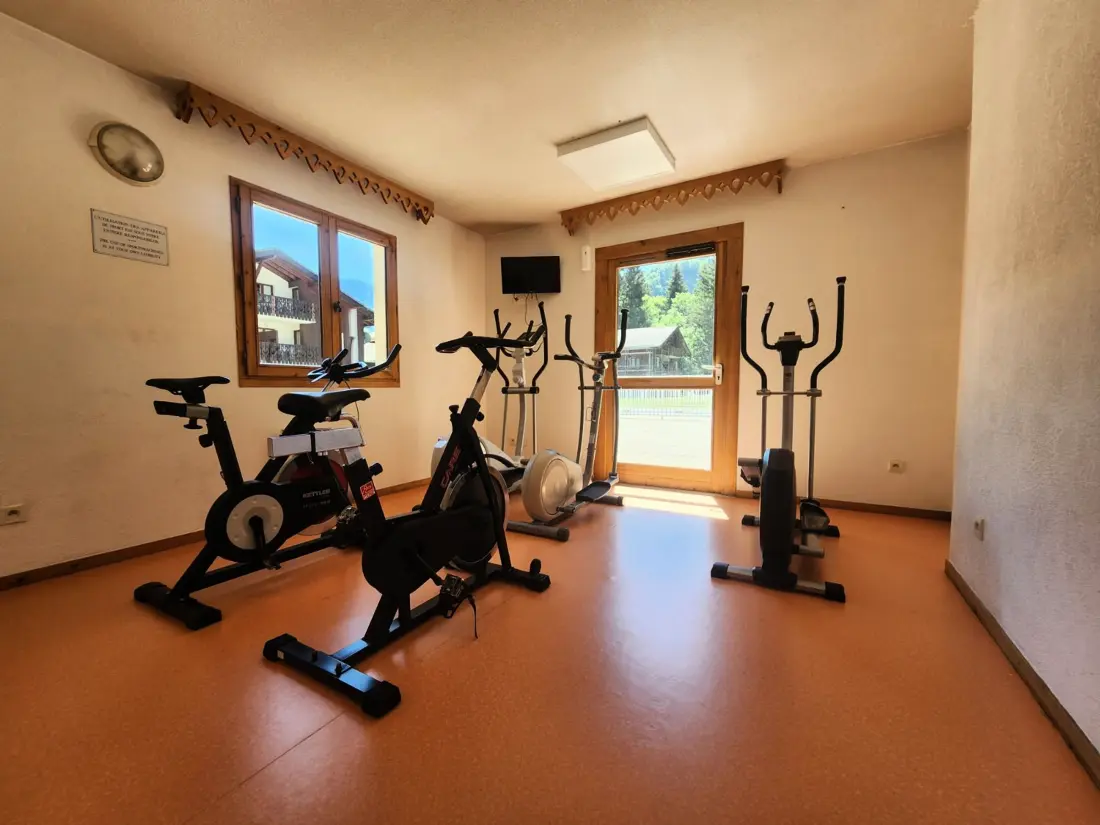 Location de Vacances Samoëns 238