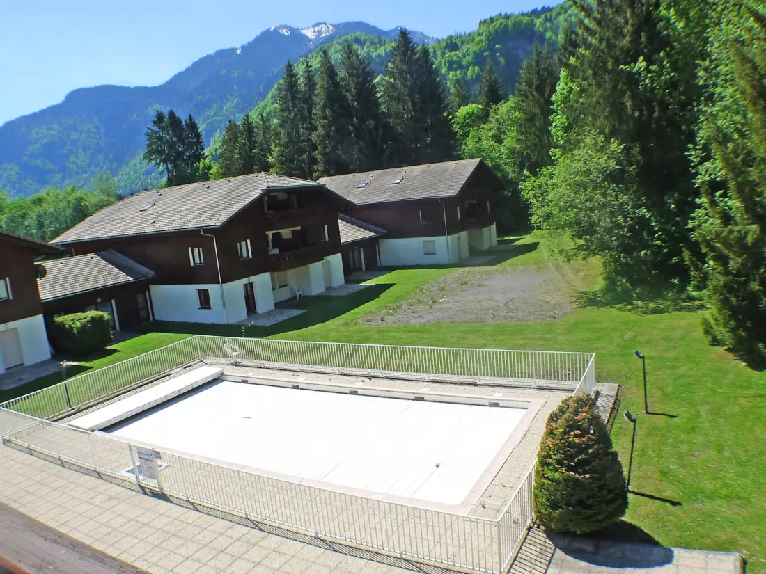 Location de Vacances Samoëns 238