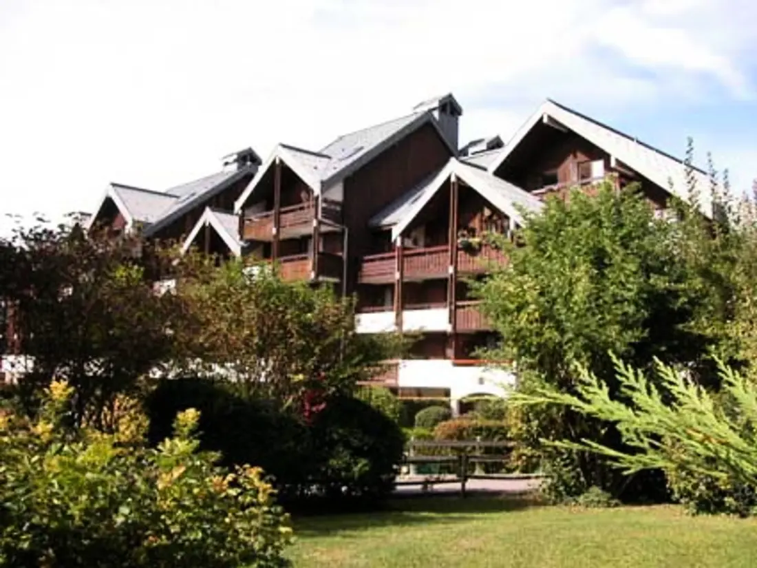 Location de Vacances Samoëns 25