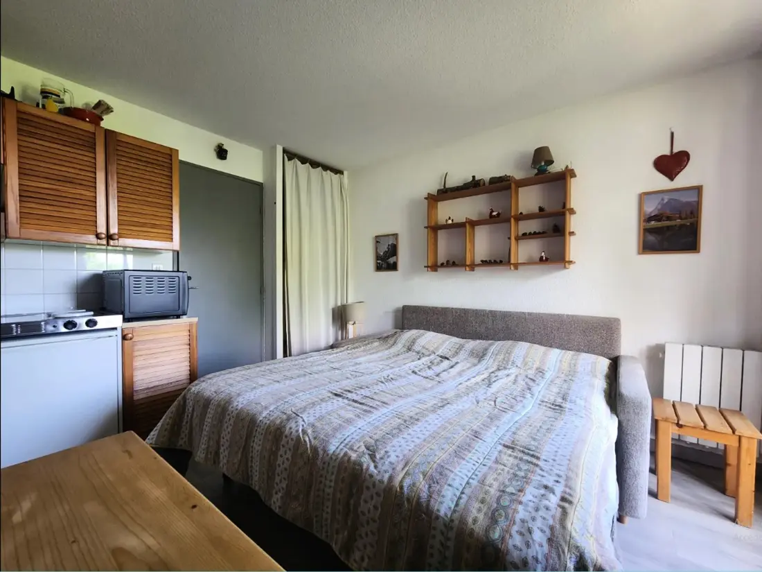 Location de Vacances Samoëns 25