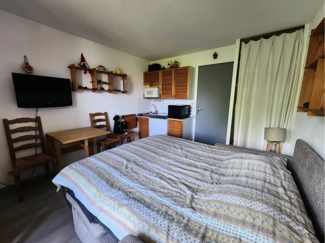 Location de Vacances Samoëns 25