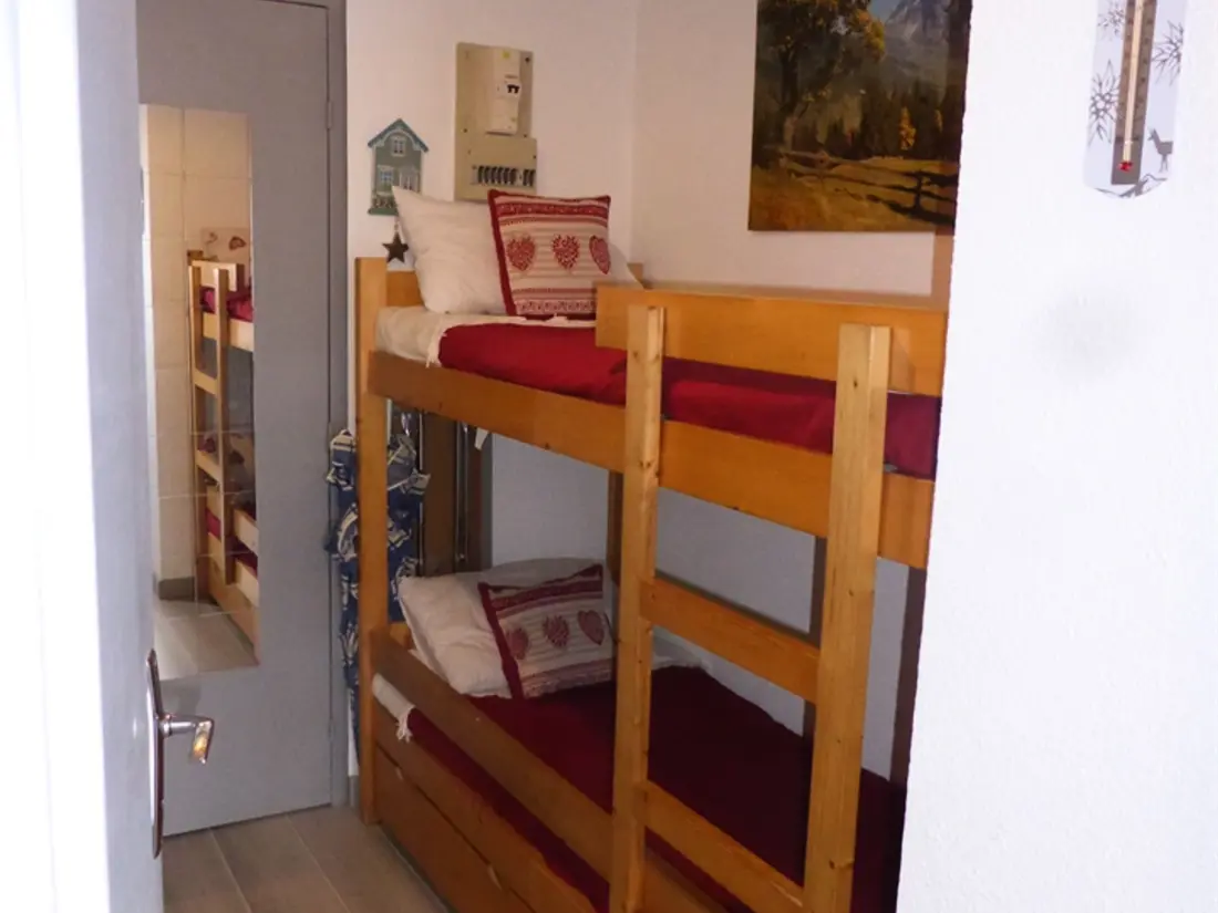 Location de Vacances Samoëns 25