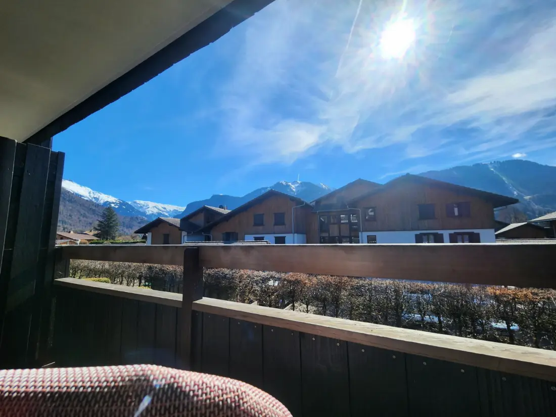 Location de Vacances Samoëns 264