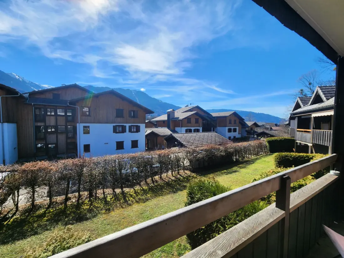 Location de Vacances Samoëns 264