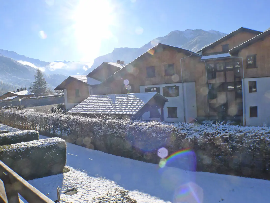 Location de Vacances Samoëns 264