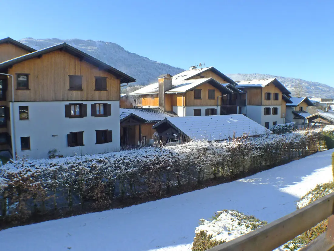 Location de Vacances Samoëns 264