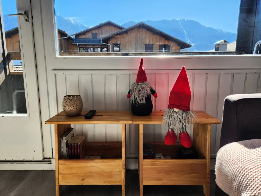 Location de Vacances Samoëns 264