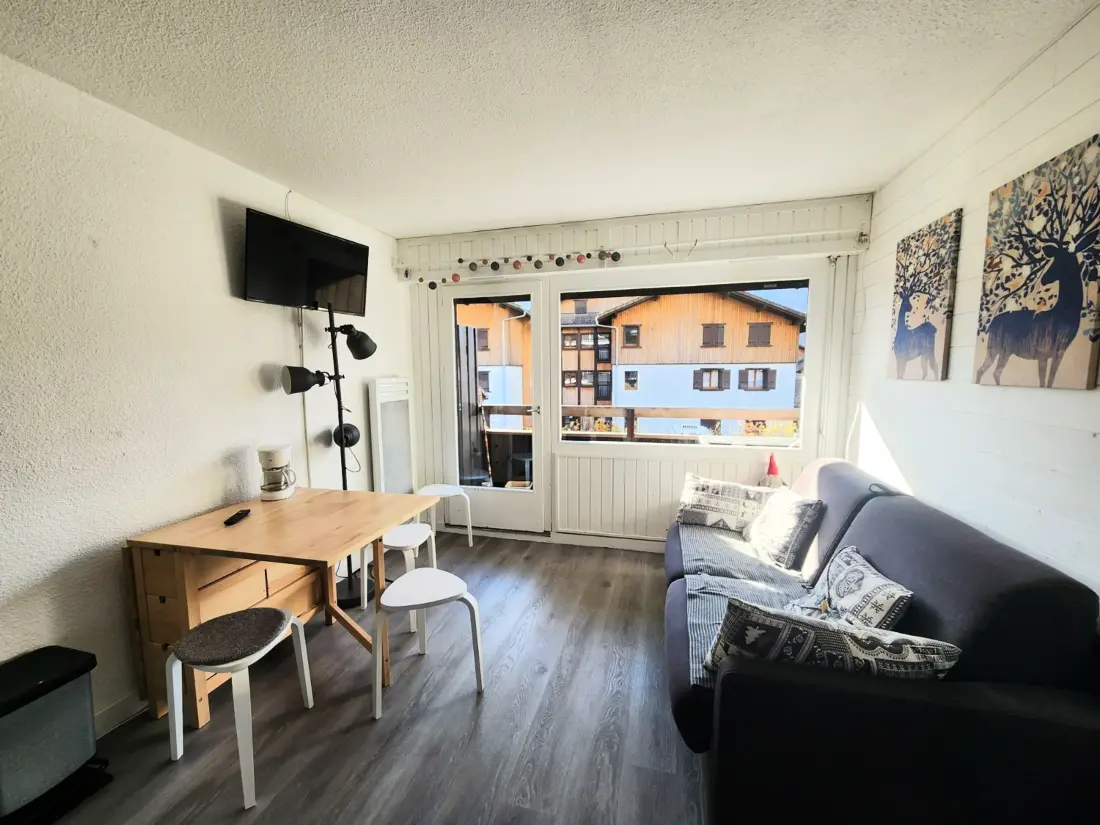 Location de Vacances Samoëns 264