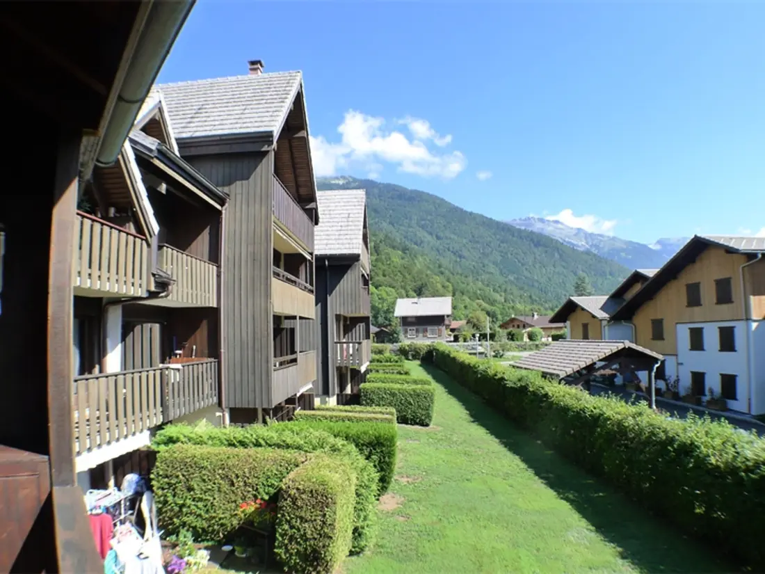 Location de Vacances Samoëns 264