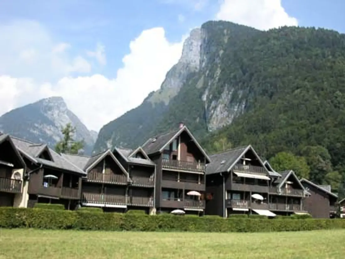 Location de Vacances Samoëns 264