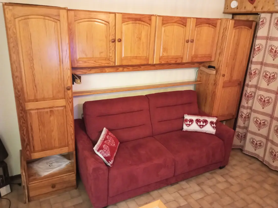 Location de Vacances Samoëns 278
